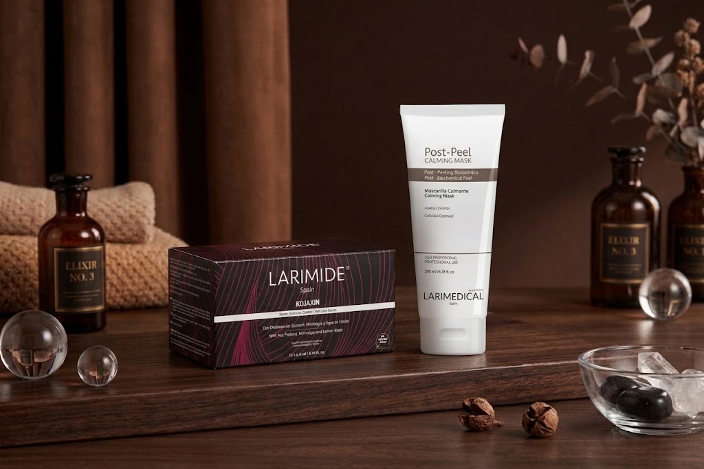 SKIN BOOSTER