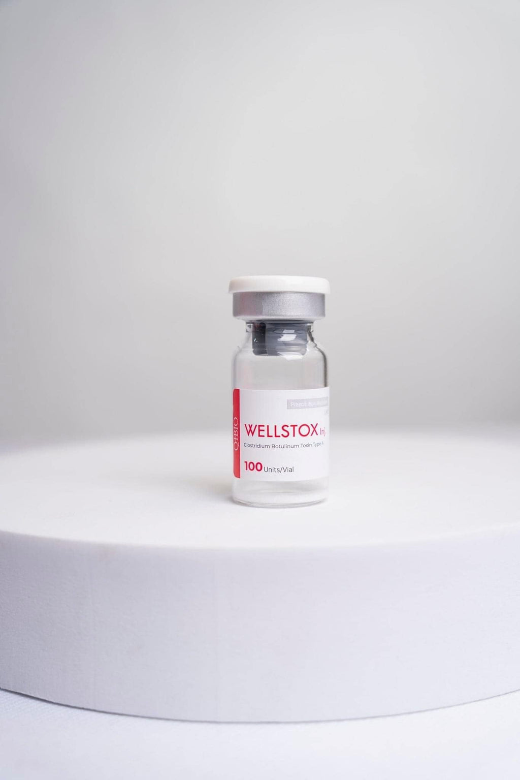 WELLSTOX BOTOX 100UI