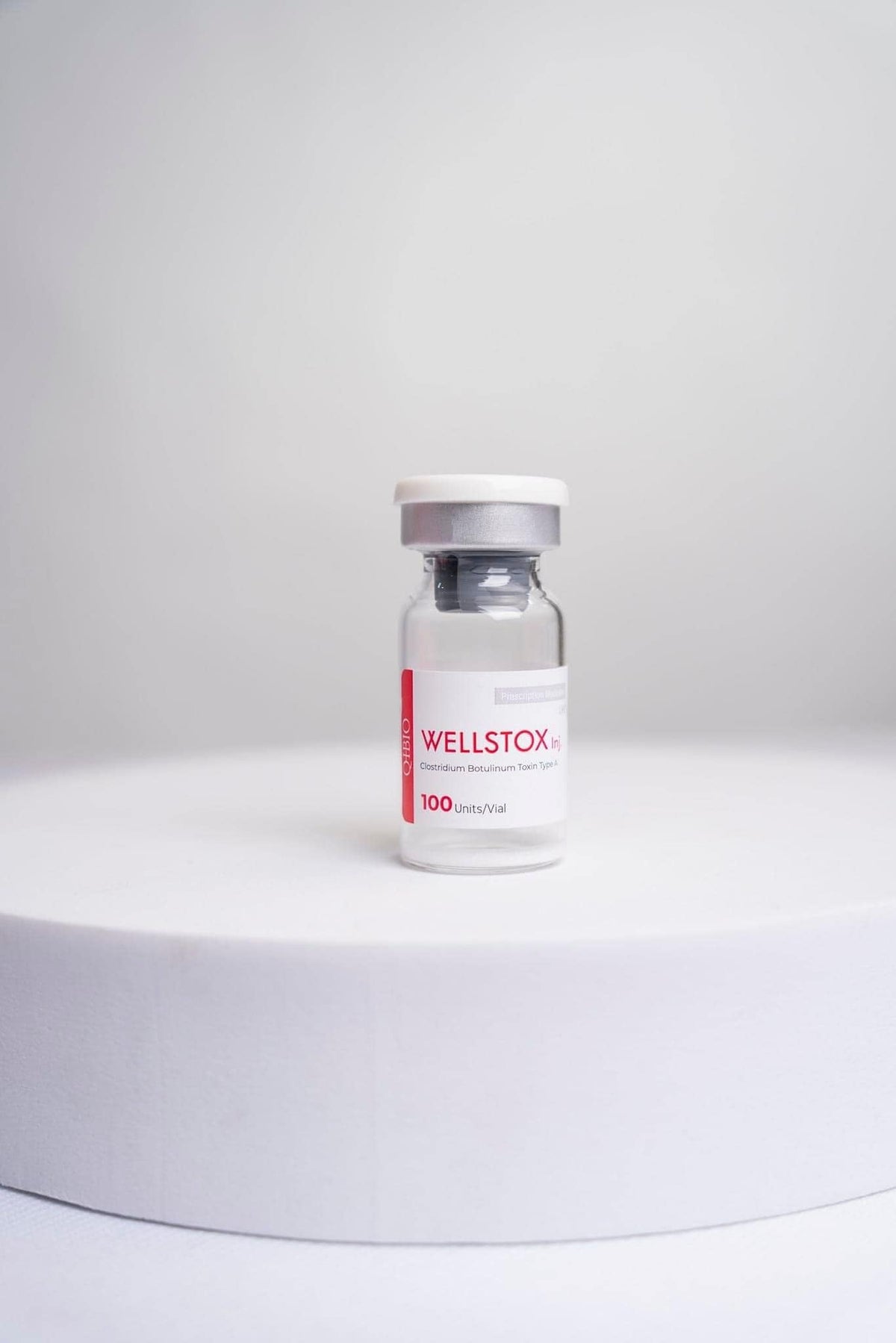 WELLSTOX BOTOX 100UI