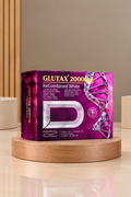 GLUTAX 2000GS SKIN WHITENING ANTI-AGENT