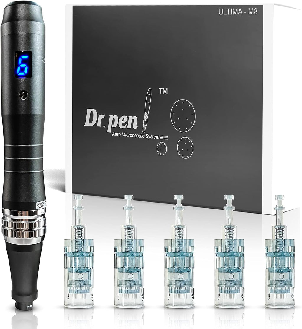 DR PEN M8