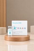 Dermaheal HSR .Skin rejuvenation micro needeling serum