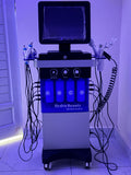 HYDRA FACIAL 14 IN 1