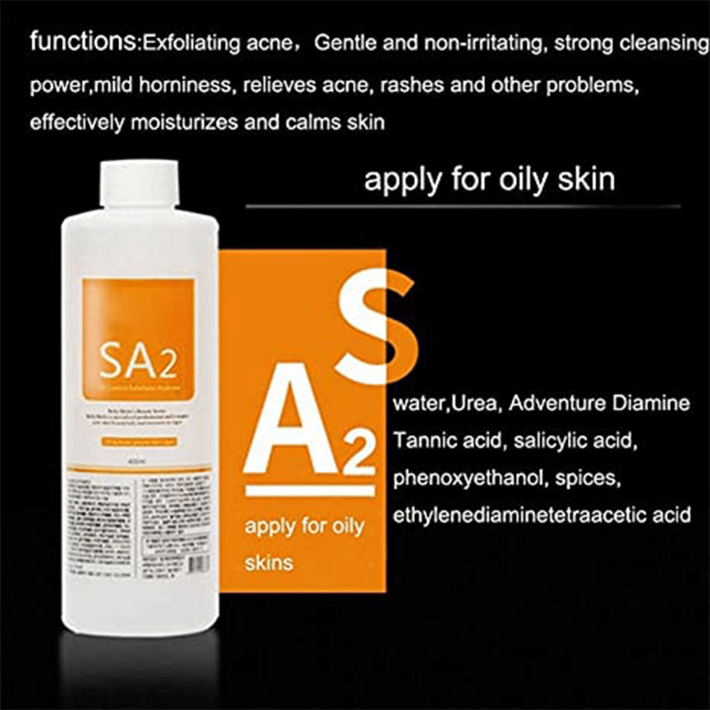 HydraFacial Serum 400ml