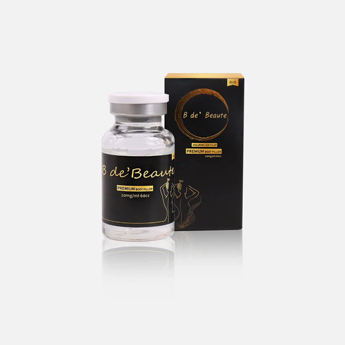 B de’ Beaute Body Filler 20ml