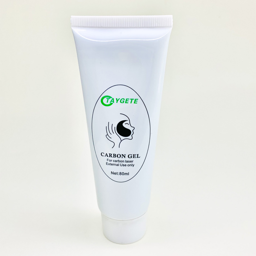 Carbon Gel Cream for Carbon Laser