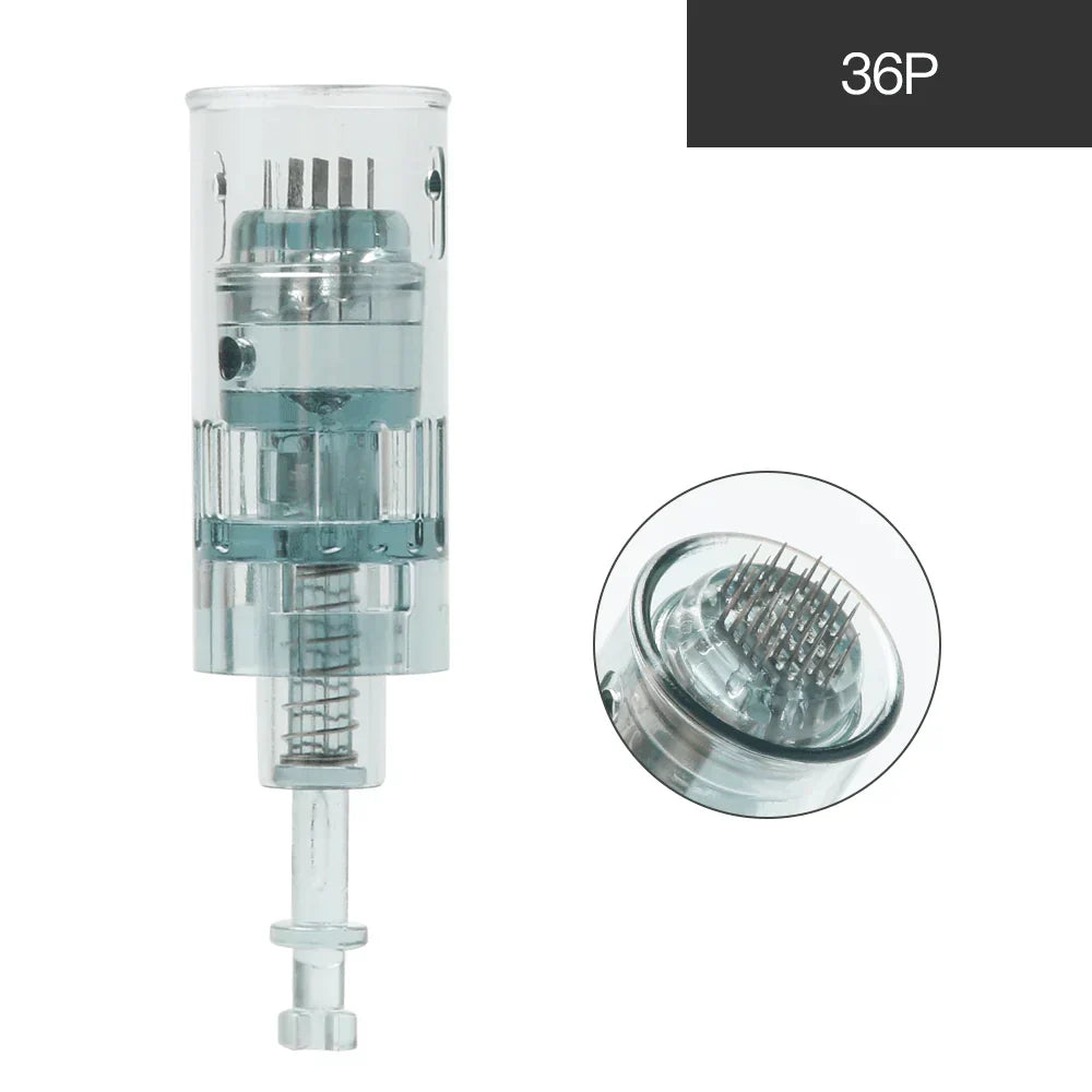 DR PEN M8 CARTRIDGE / NEEDLE 36 pin