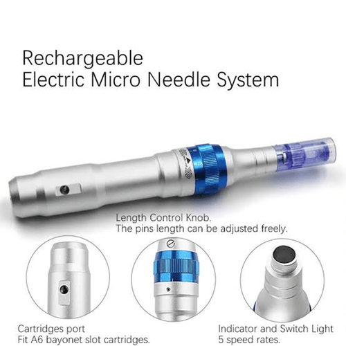 DR PEN ULTIMA A6
