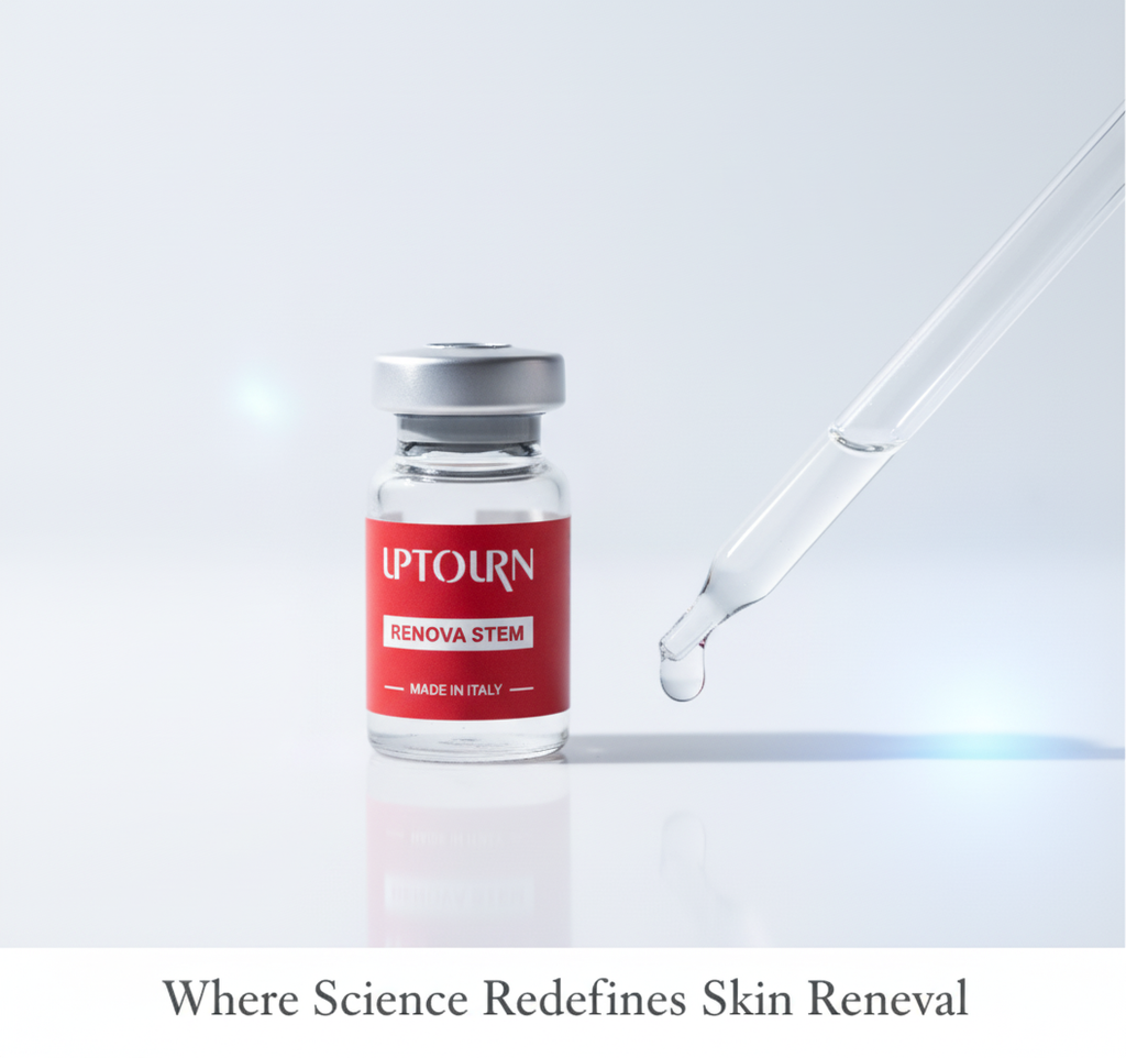RENOVA STEM CELL CONCENTRATE (10 Billion Cells)