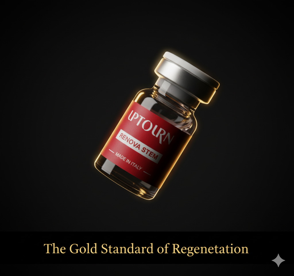 RENOVA STEM CELL CONCENTRATE (10 Billion Cells)