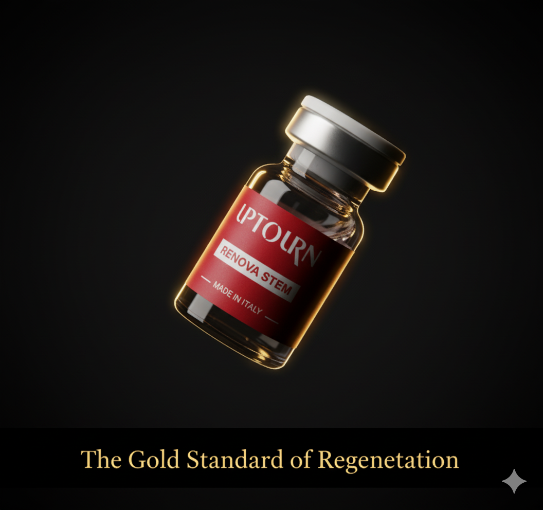 RENOVA STEM CELL CONCENTRATE (10 Billion Cells)