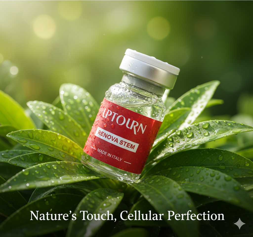 RENOVA STEM CELL CONCENTRATE (10 Billion Cells)