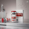WONDERTOX 100Ul