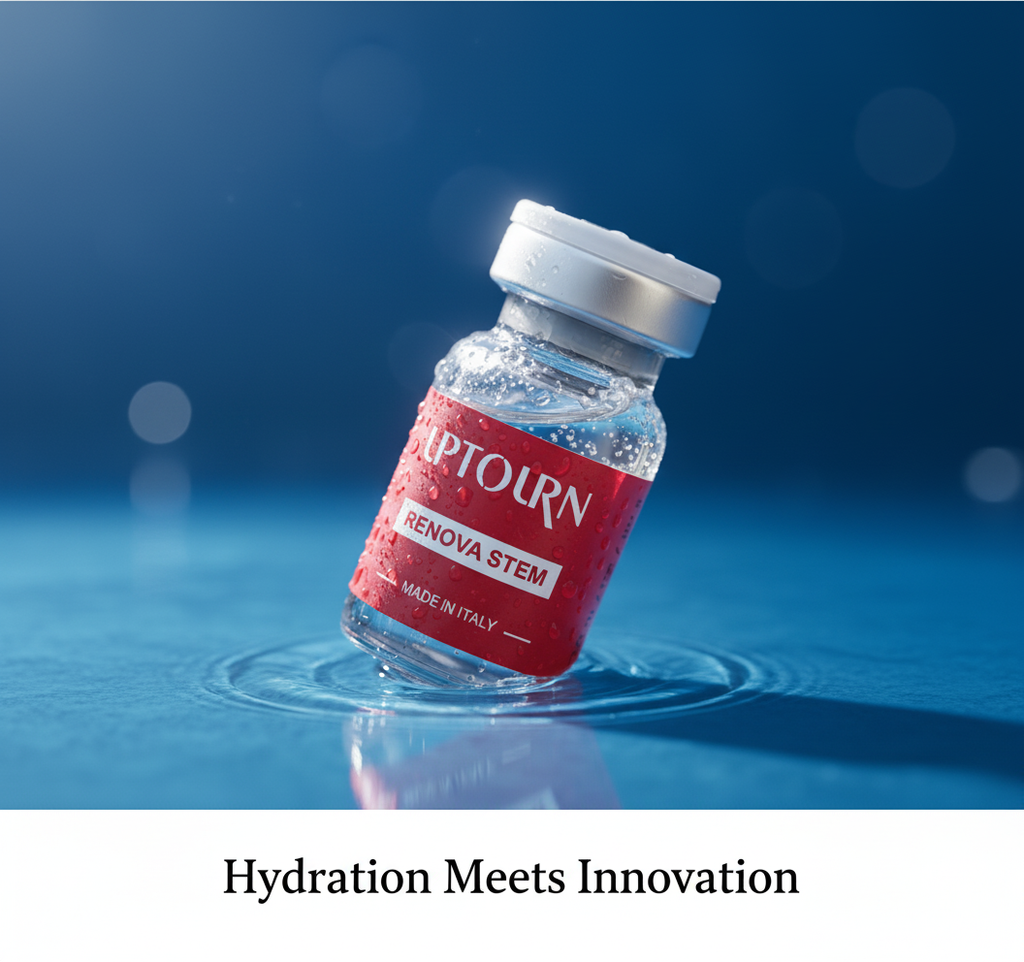 RENOVA STEM CELL CONCENTRATE (10 Billion Cells)