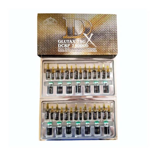 Glutax 75GX Whitening Injection
