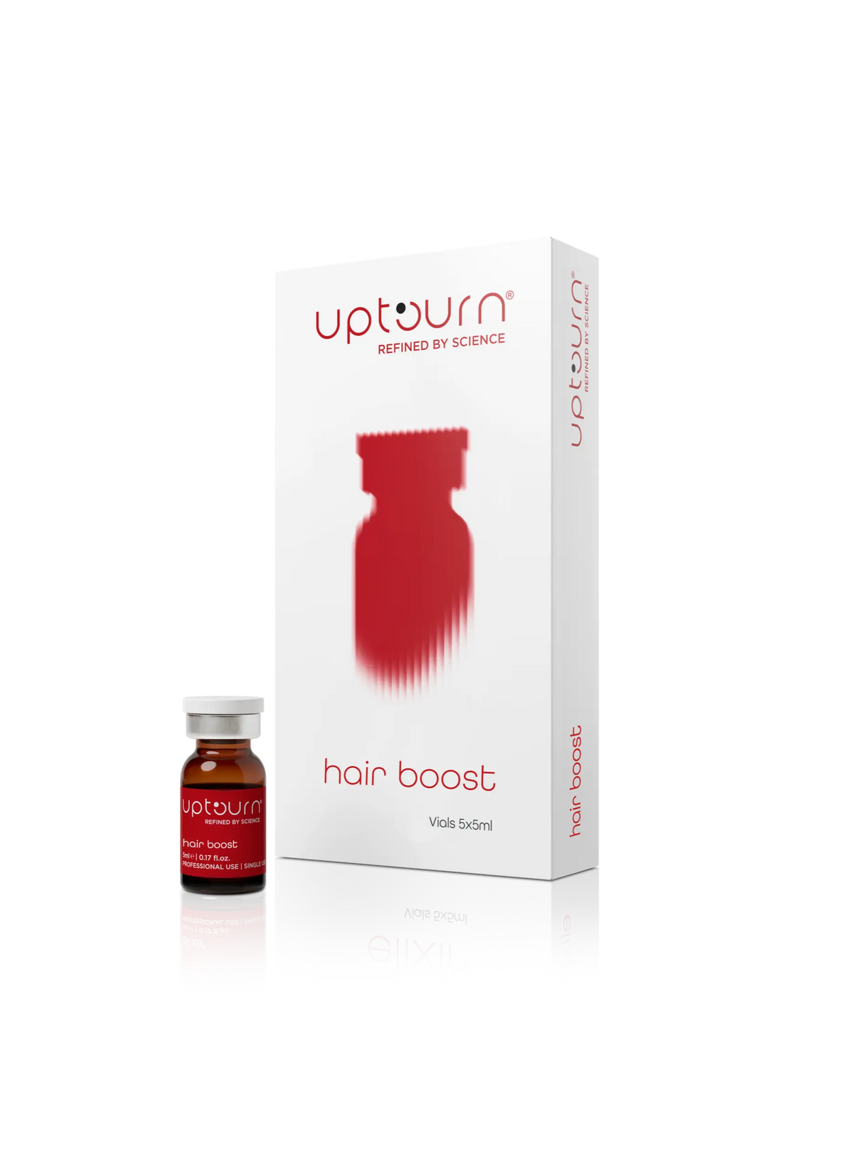 UPTOURN HAIR BOOST | 1x5ML