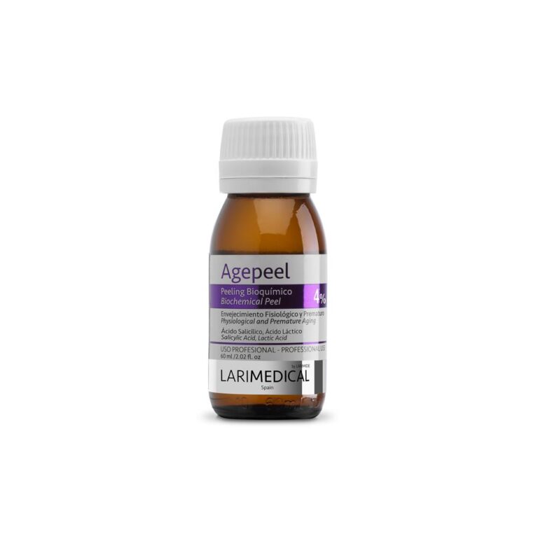LARIMEDICAL | AGE-PEEL 4% | 60ML