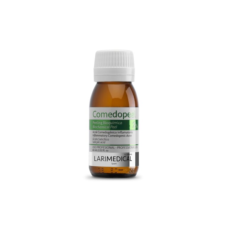 LARIMEDICAL | COMEDO-PEEL 2% | 60ML