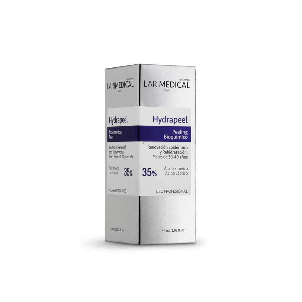 LARIMEDICAL | HYDRA-PEEL 35% | 60ML