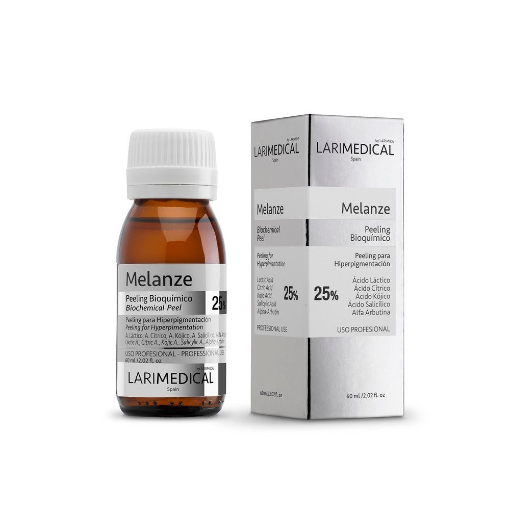 LARIMEDICAL | MELANZE-PEEL 25% | 60ML