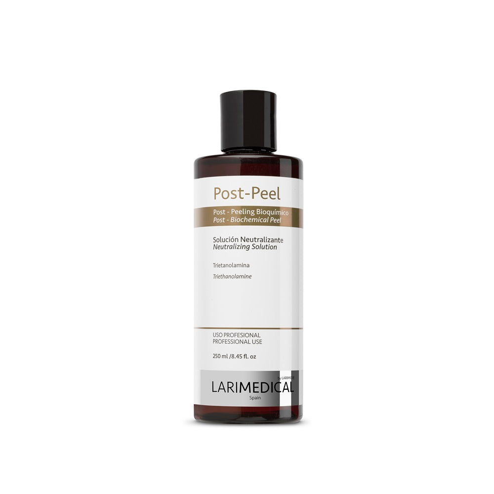 LARIMEDICAL | POST-PEEL | 250ML
