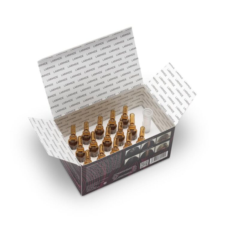 KOJAXIN-SCALP HAIR LOSS SERUM