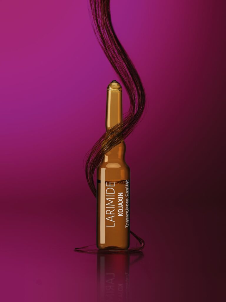 KOJAXIN-SCALP HAIR LOSS SERUM