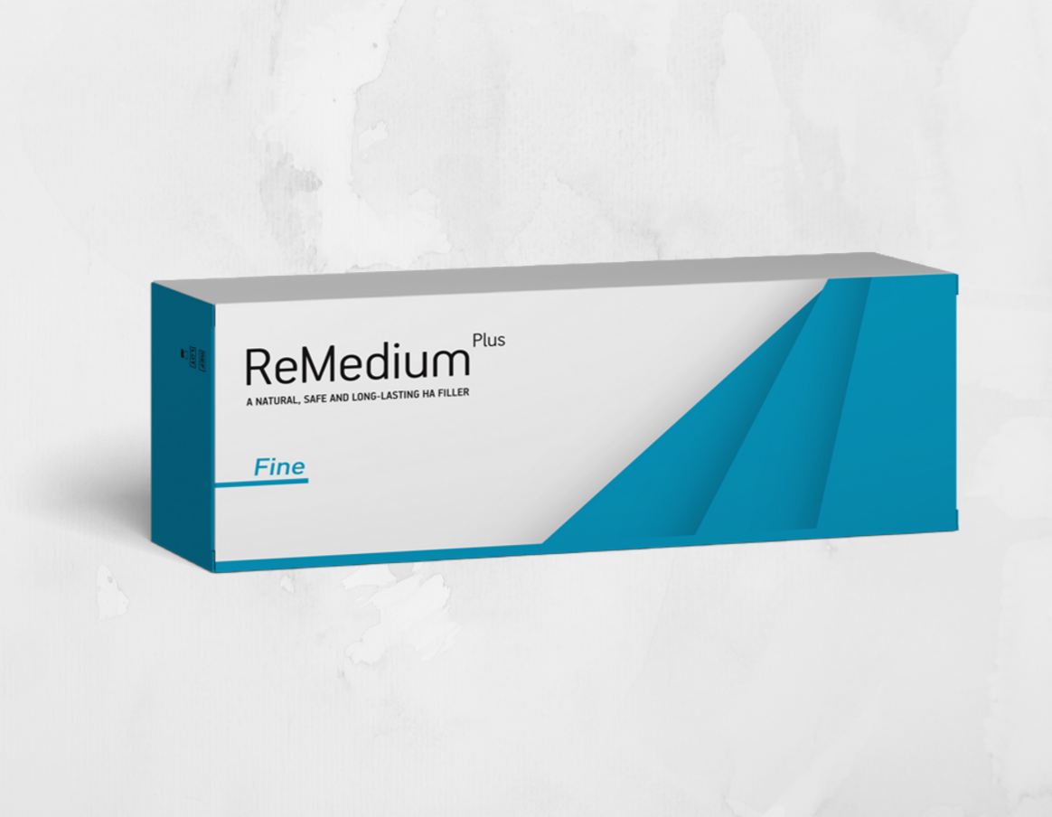 ReMedium Plus – Fine