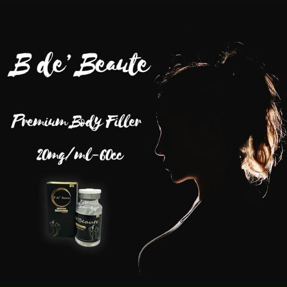B de’ Beaute Body Filler 20ml