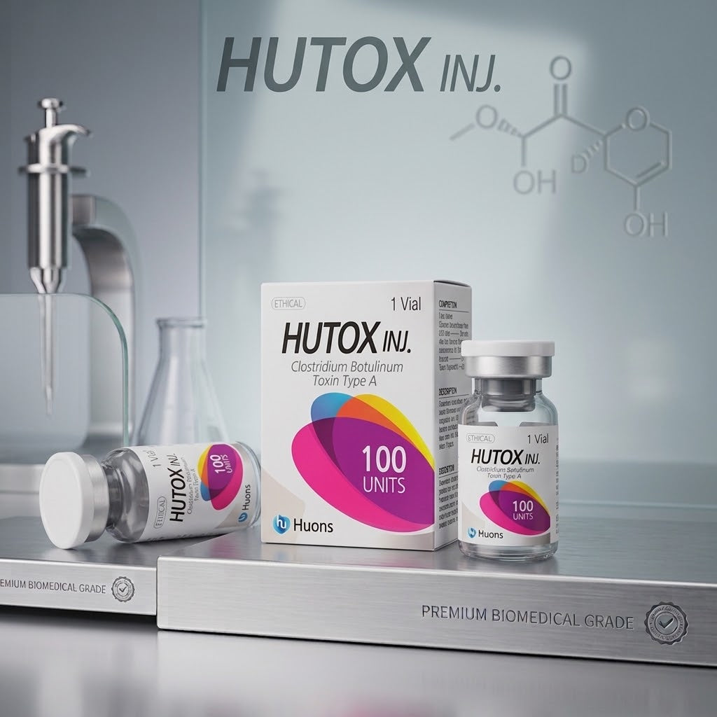 HOTUX BOTULINUM