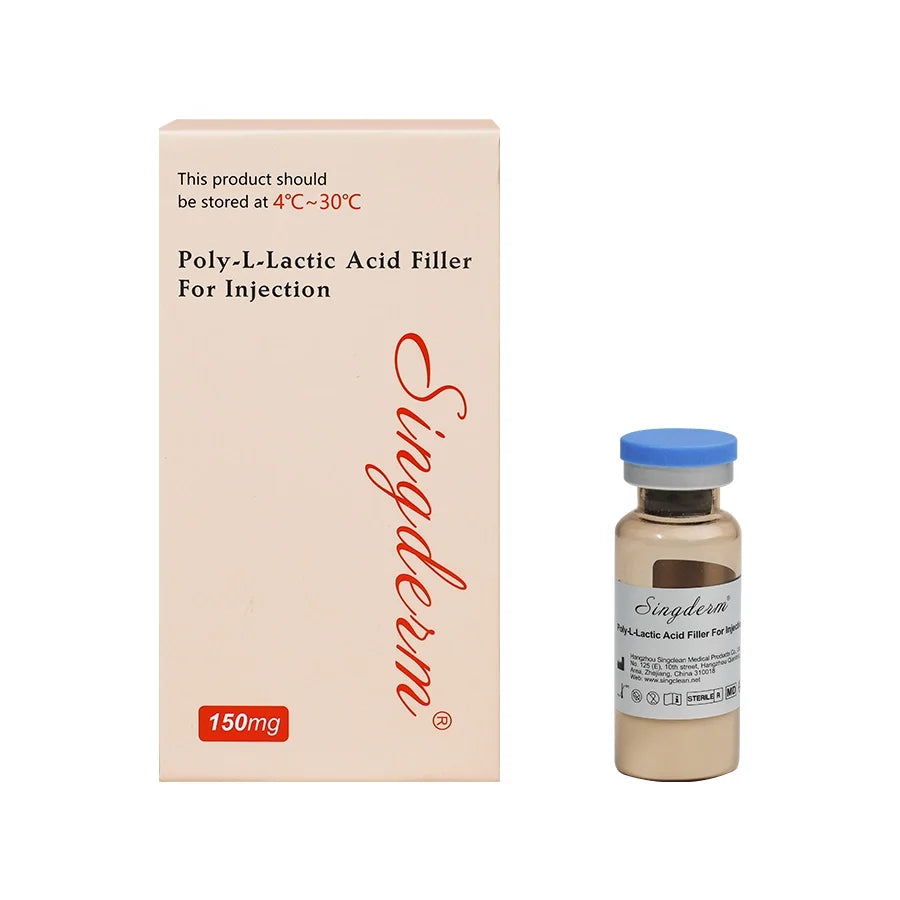 Singderm Injectable PLLA Filler 150ml