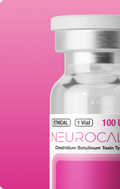 NEUROCALM Clostridium Botulinum Toxin Type A