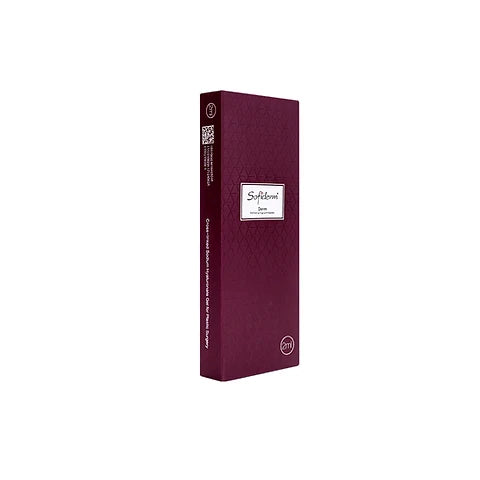 Sofiderm derm filler 2ml prefilled syringe