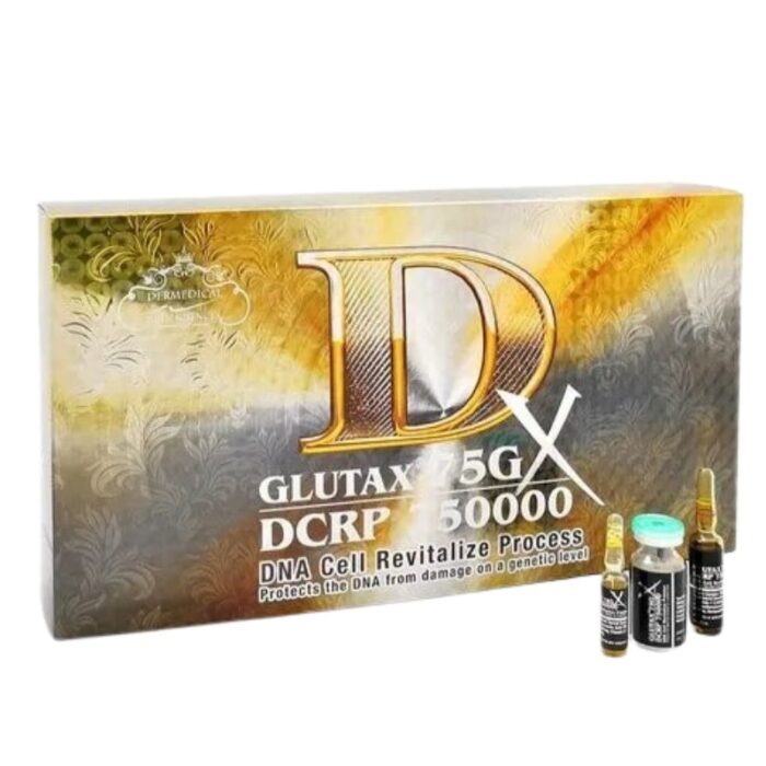 Glutax 75GX Whitening Injection