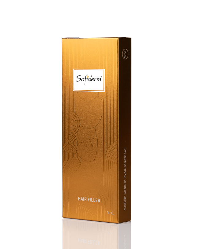 SOFIDERM Hair Filler 1ML