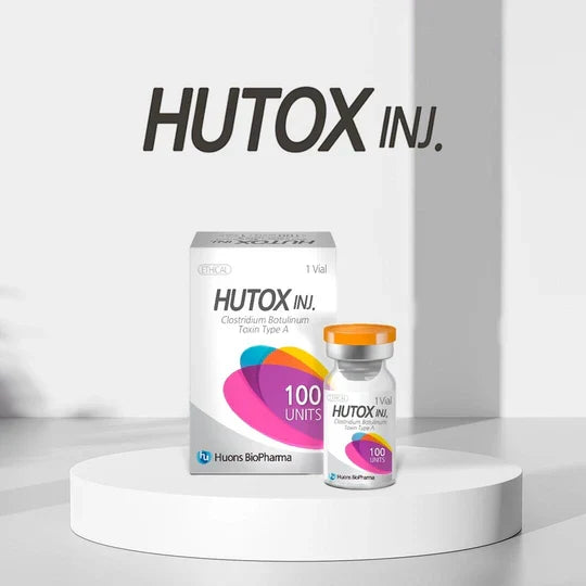HOTUX BOTULINUM