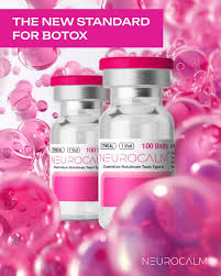 NEUROCALM Clostridium Botulinum Toxin Type A