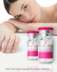 NEUROCALM Clostridium Botulinum Toxin Type A
