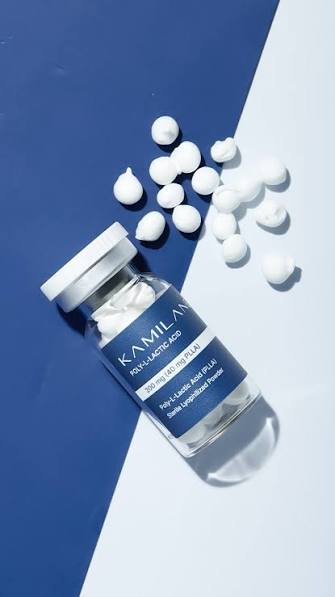KAMILANE POLY-L-LACTIC ACID |200MG (40MG PLLA) | VIAL