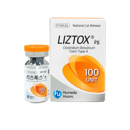 LIZTOX 100UI