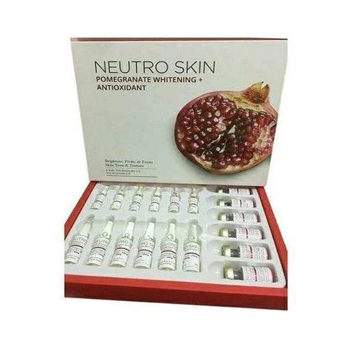 Neutro Skin Whitening Injection