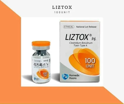 LIZTOX 100UI