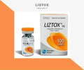 LIZTOX 100UI
